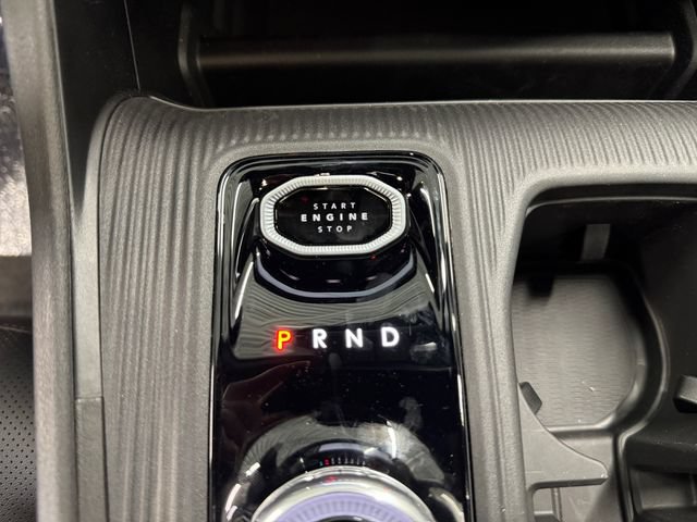 New 2026 Jeep Cherokee Laredo AWD/4WD image 24