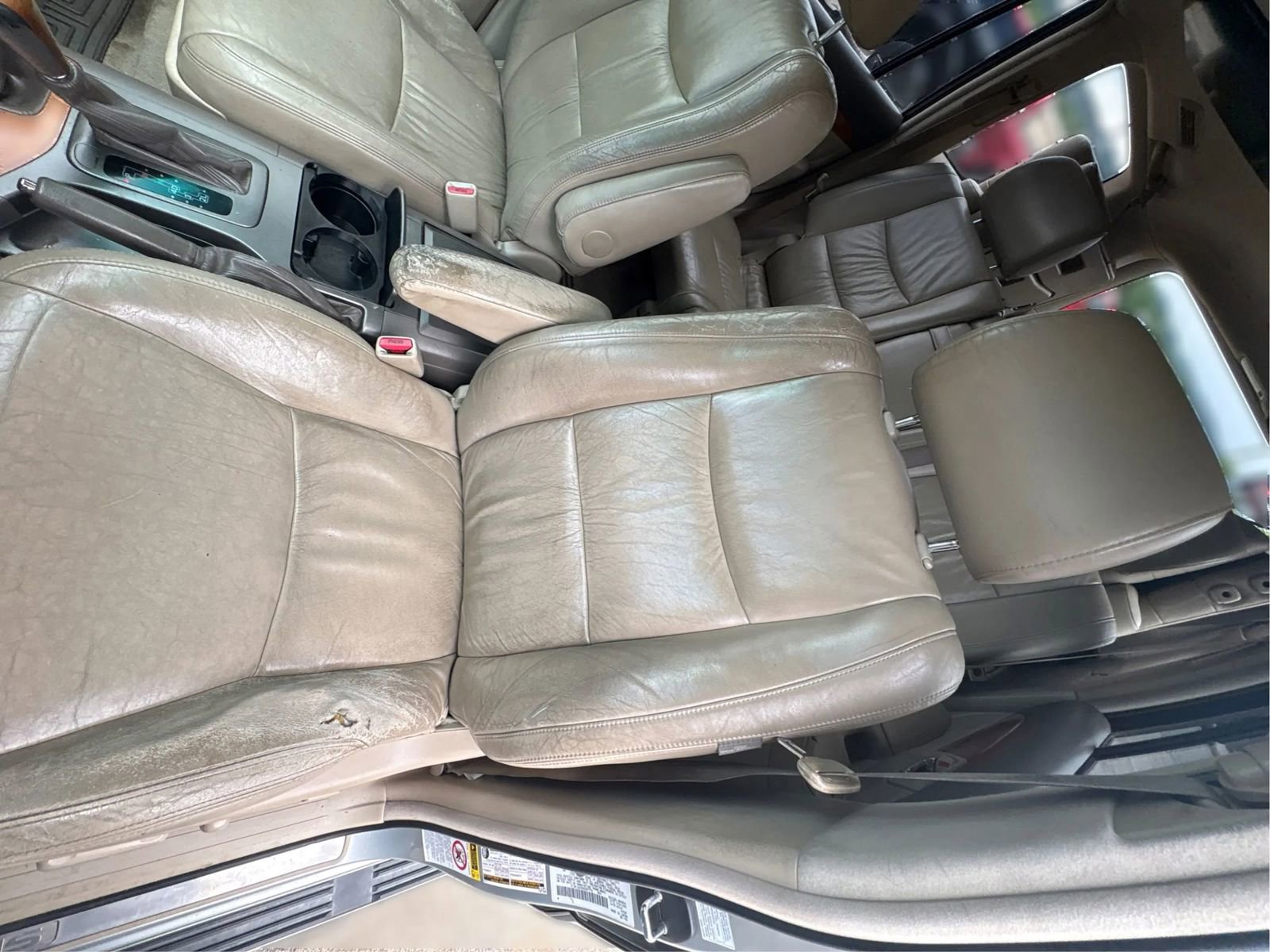 Used 2005 Lexus GX 470 AWD/4WD image 38