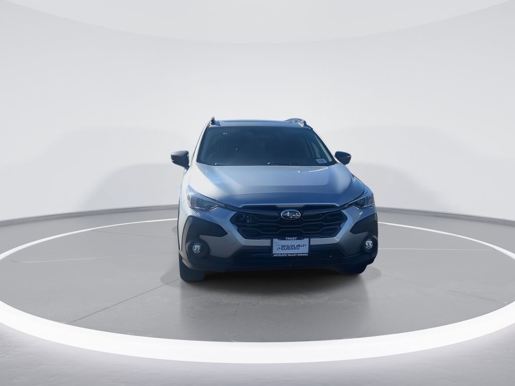 New 2026 Subaru Crosstrek 2.0i Premium image 3