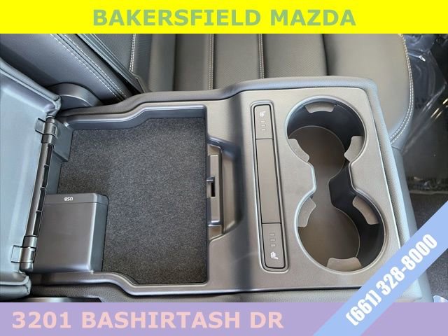 New 2025 MAZDA CX-5 AWD 2.5 S image 14