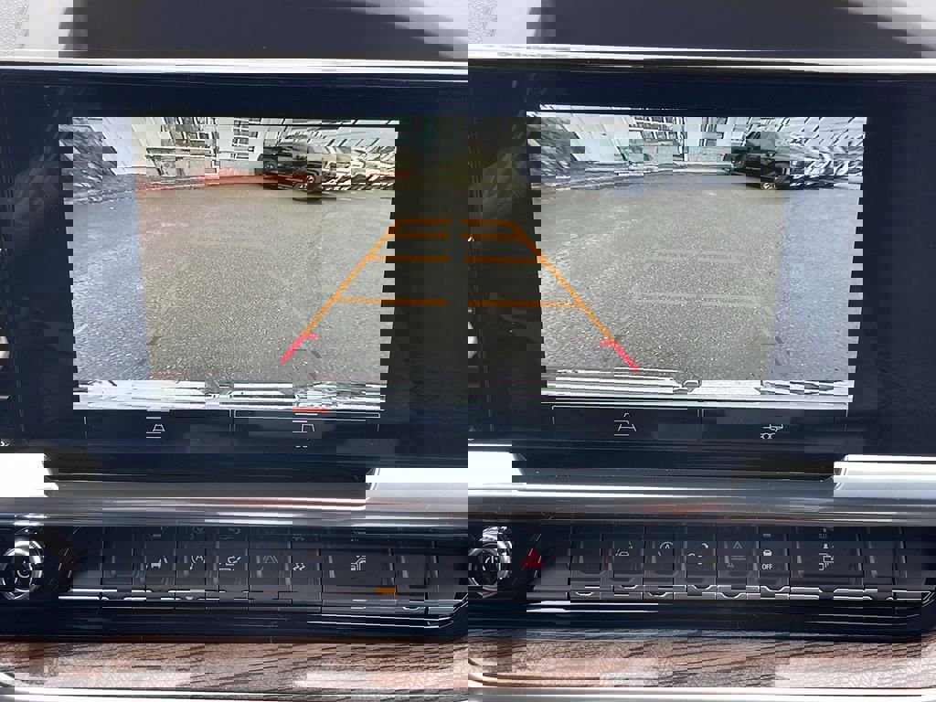 New 2026 GMC Sierra 1500 Elevation image 15