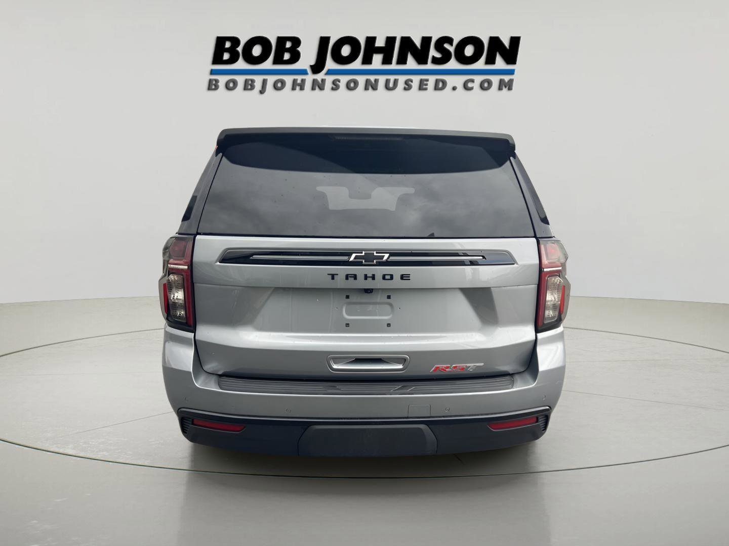 Used 2023 Chevrolet Tahoe RST image 8