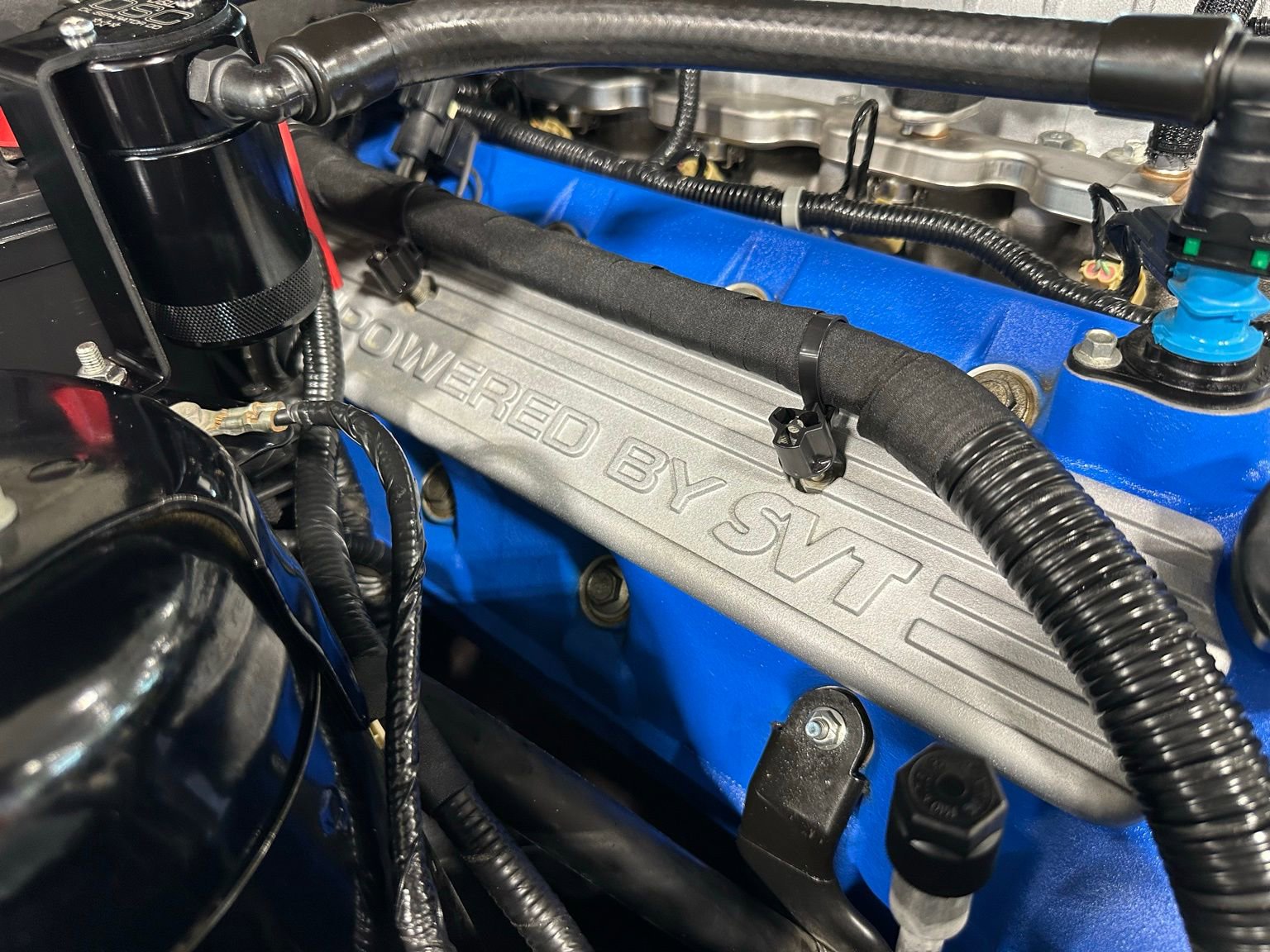 Used 2014 Ford Mustang Shelby GT500 w/ Equipment Group 821A RWD image 47