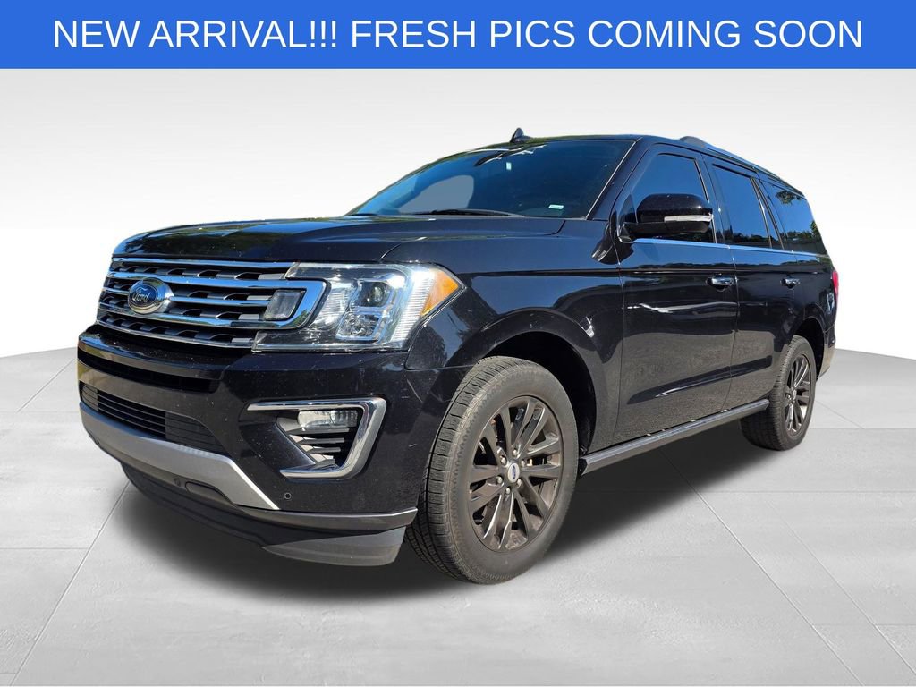 Used 2019 Ford Expedition Limited RWD image 14