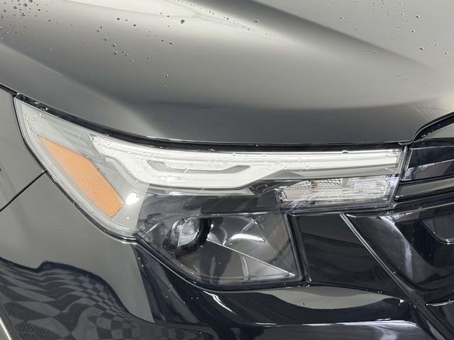 Certified 2025 Subaru Forester Sport AWD/4WD image 15