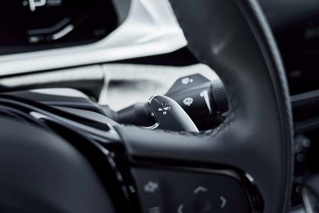 Used 2024 Lotus Emira First Edition image 51