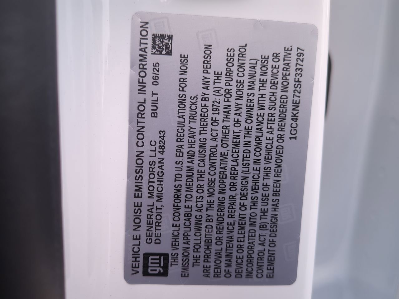 New 2025 Chevrolet Silverado 2500 LT w/ Safety Package image 34