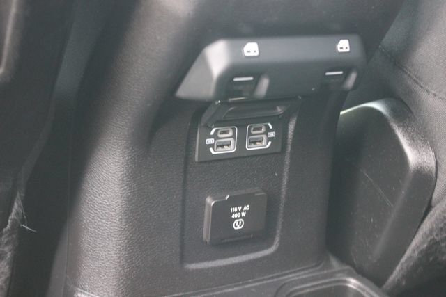Used 2021 Jeep Gladiator Rubicon AWD/4WD image 26