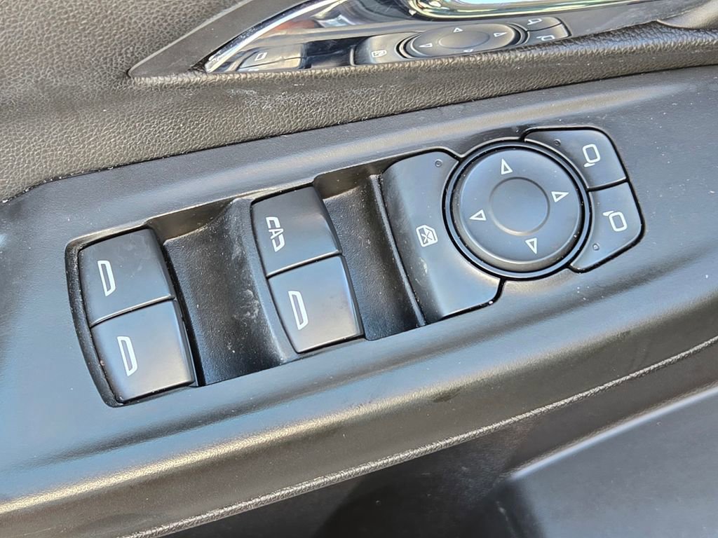 Used 2022 Chevrolet Bolt LT image 13