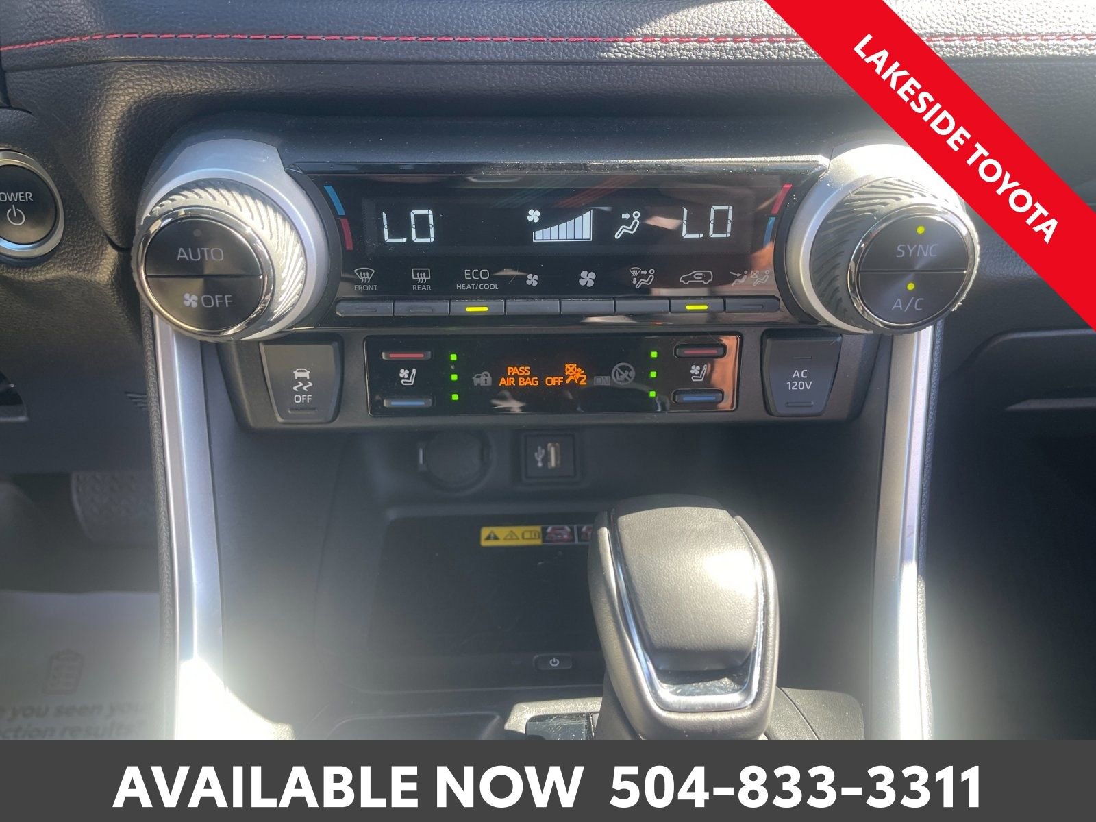 Certified 2025 Toyota RAV4 XSE w/ Premium Package image 37