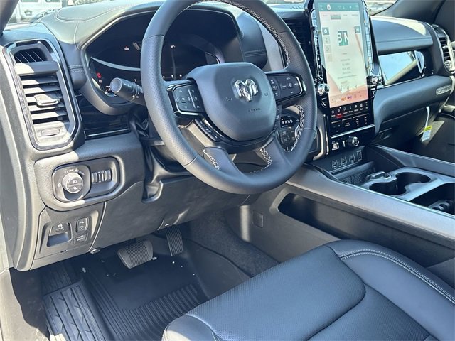 New 2026 RAM 1500 Rebel w/ Advanced Safety Group II image 15