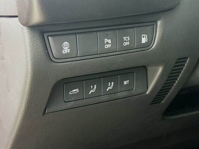 New 2026 MAZDA CX-50 AWD 2.5 Hybrid w/ Premium Pkg image 10