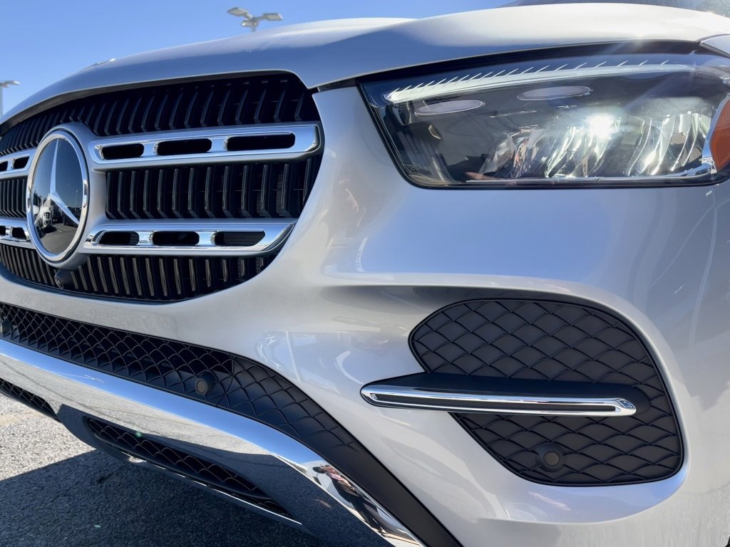 Used 2025 Mercedes-Benz GLE 450e 4MATIC image 66