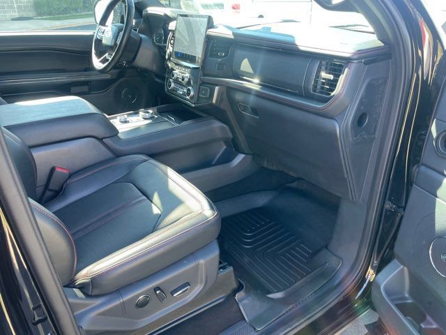 Used 2024 Ford Expedition Max Limited image 24