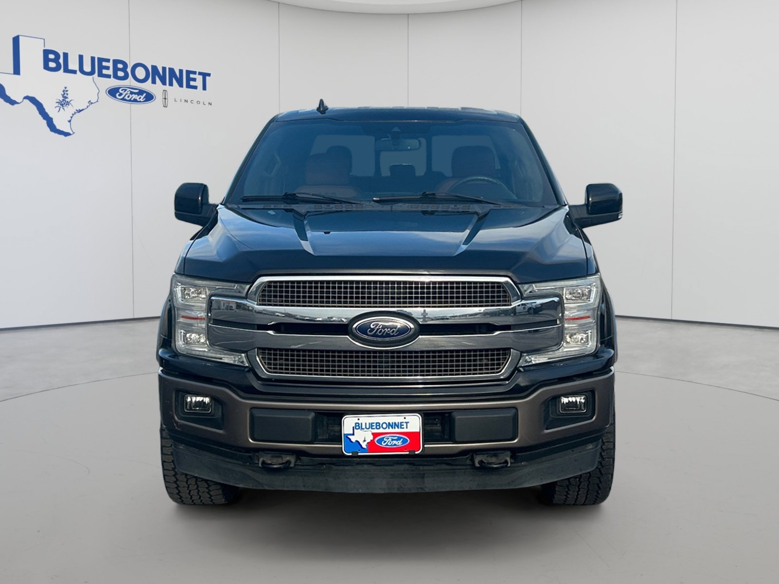 Used 2020 Ford F150 King Ranch w/ Equipment Group 601A Luxury AWD/4WD image 2