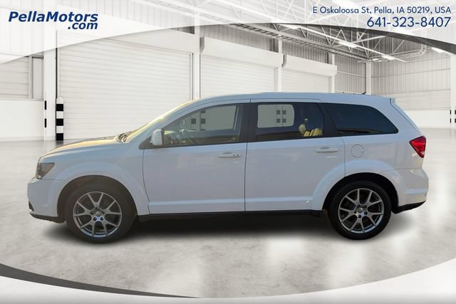 Used 2014 Dodge Journey R/T FWD image 6