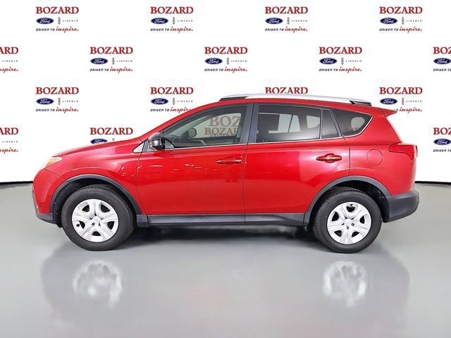 Used 2014 Toyota RAV4 LE FWD image 5