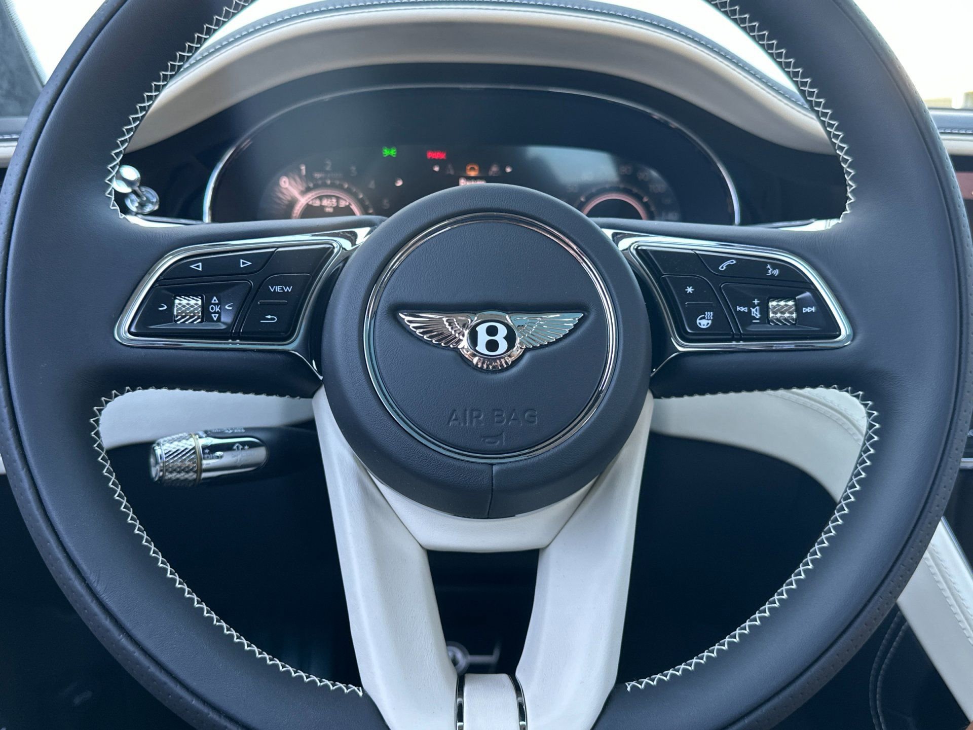 New 2026 Bentley Continental GT image 26