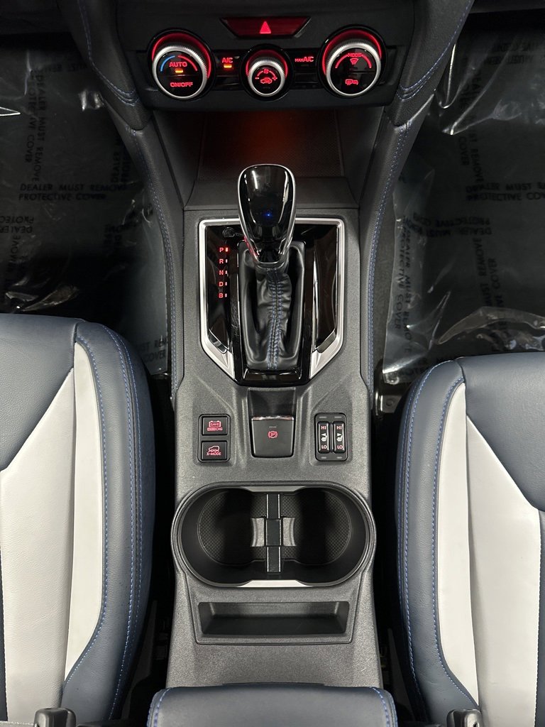 Used 2022 Subaru Crosstrek Hybrid w/ Moonroof Package w/Navigation image 25