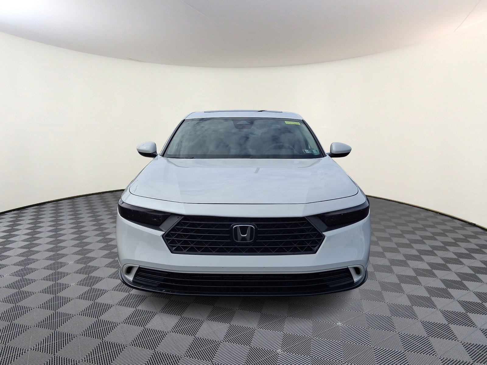 Used 2024 Honda Accord EX video 2