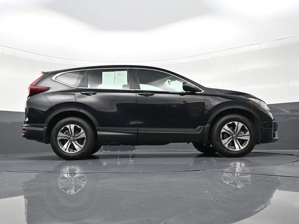 Used 2020 Honda CR-V LX image 28