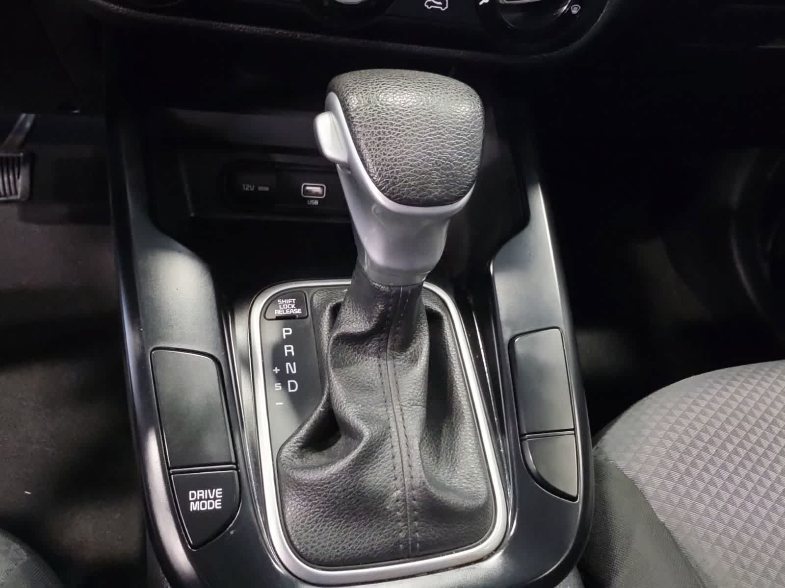 Used 2022 Kia Soul LX FWD image 23
