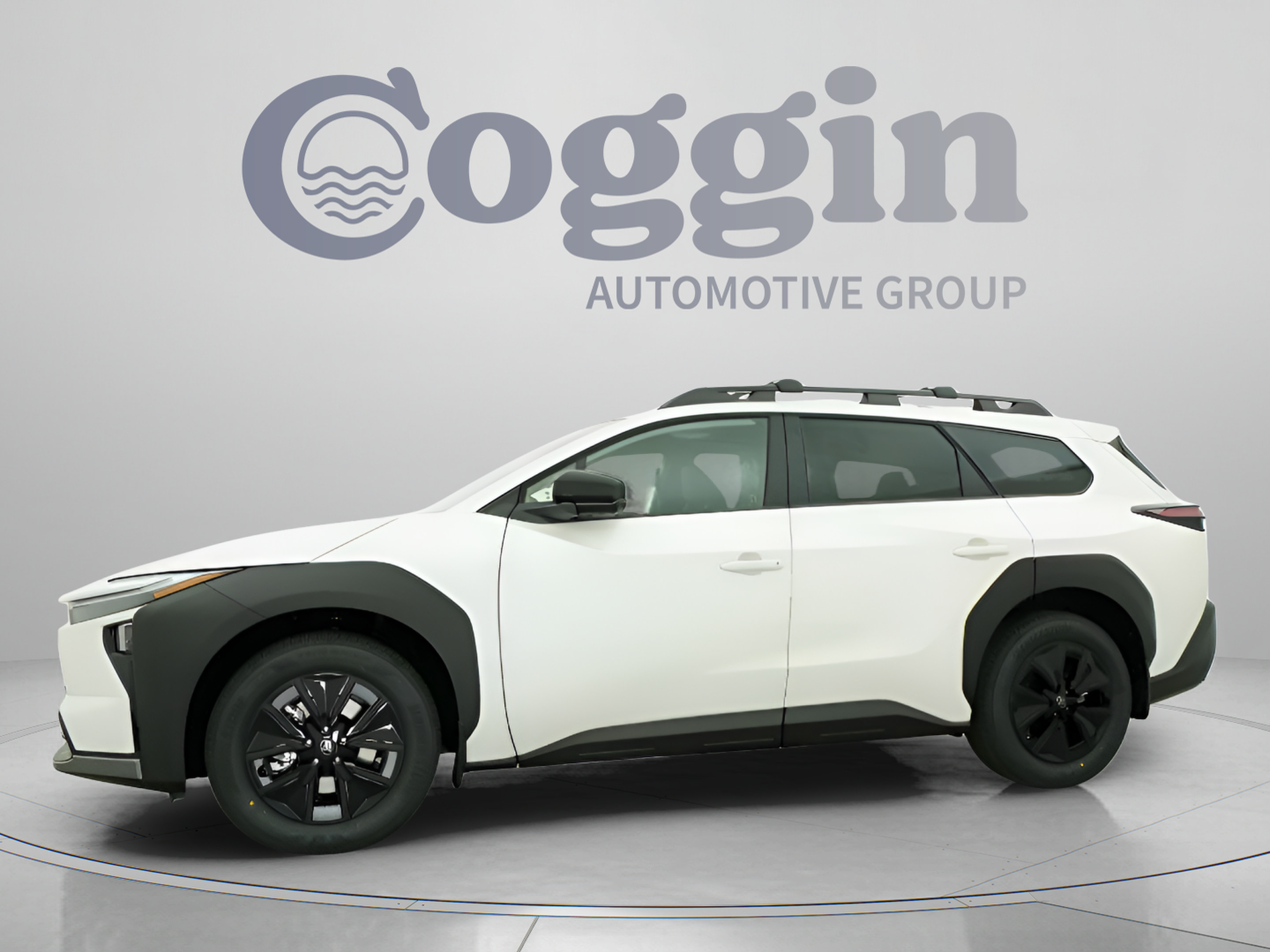 New 2026 Toyota bZ Woodland AWD/4WD image 4