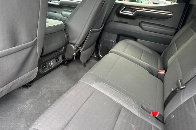 Used 2025 Chevrolet Silverado 1500 LT image 14