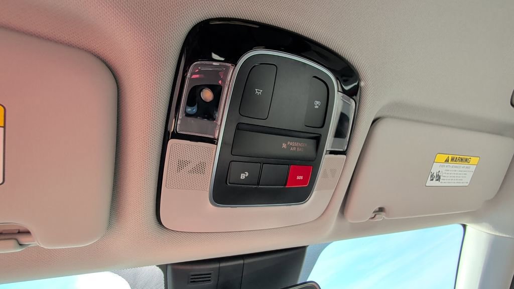 New 2026 Hyundai Tucson SEL image 34