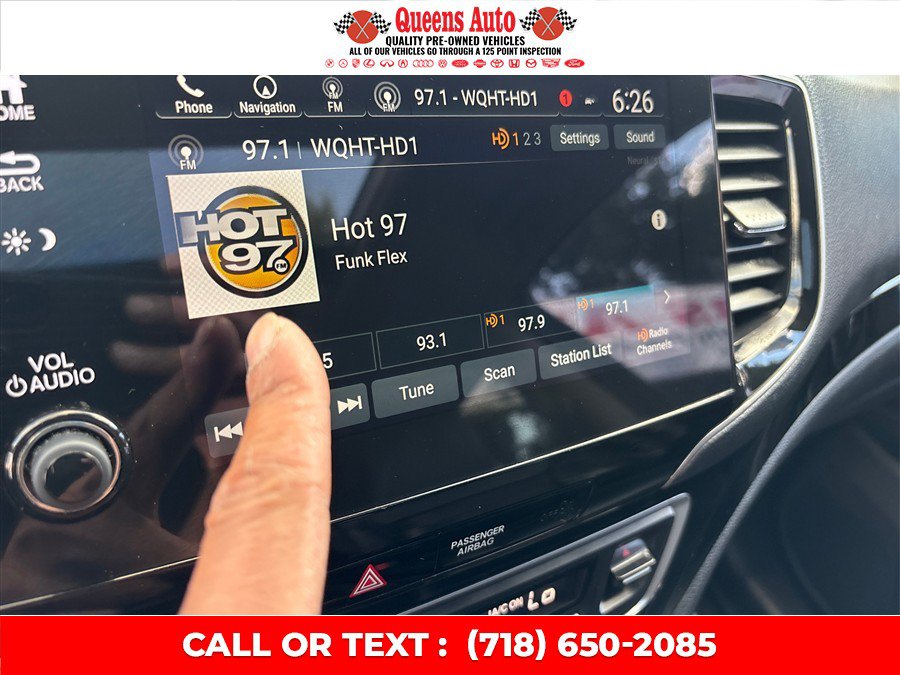 Used 2019 Honda Pilot Touring image 46