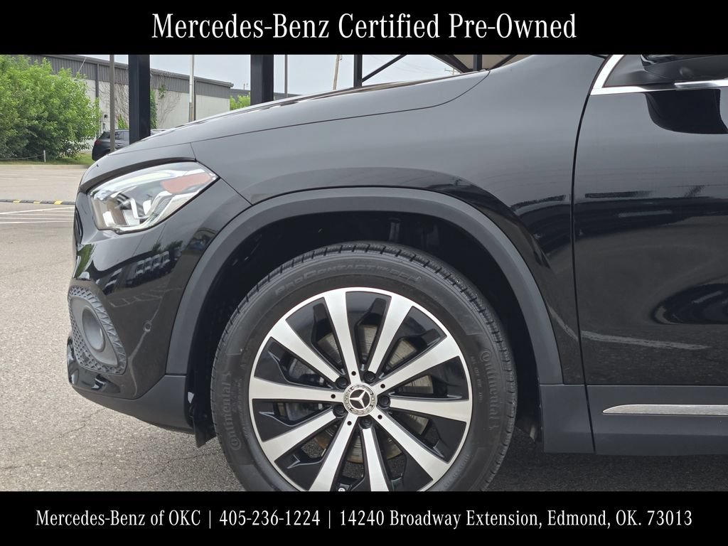 Used 2023 Mercedes-Benz GLA 250 image 6