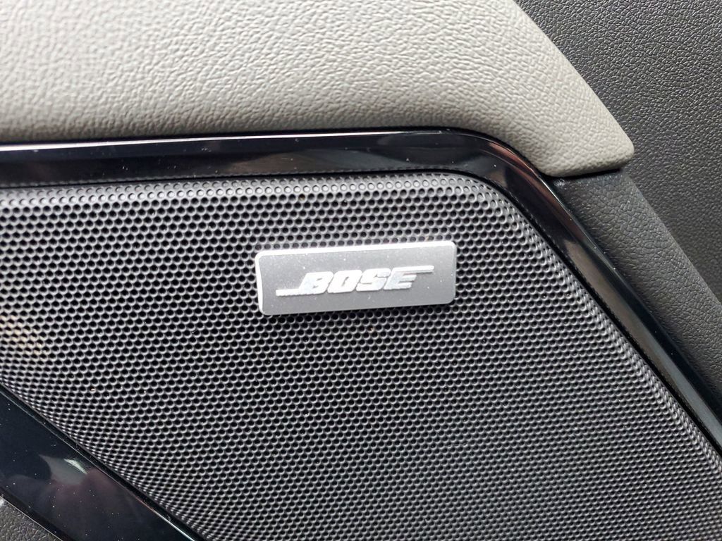 Certified 2024 Chevrolet Silverado 1500 ZR2 w/ LPO, Dark Essentials Package image 23