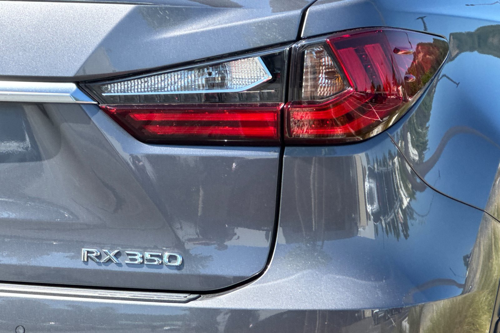 Used 2022 Lexus RX 350 FWD w/ Premium Package image 12