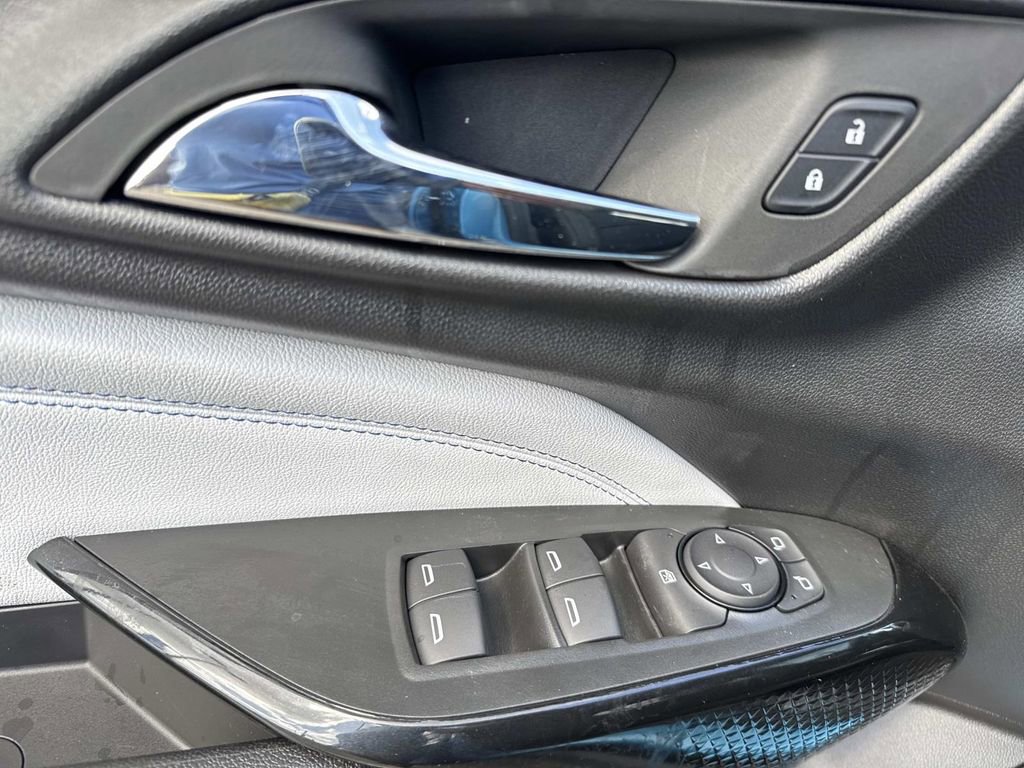 New 2026 Chevrolet Trax LT image 19