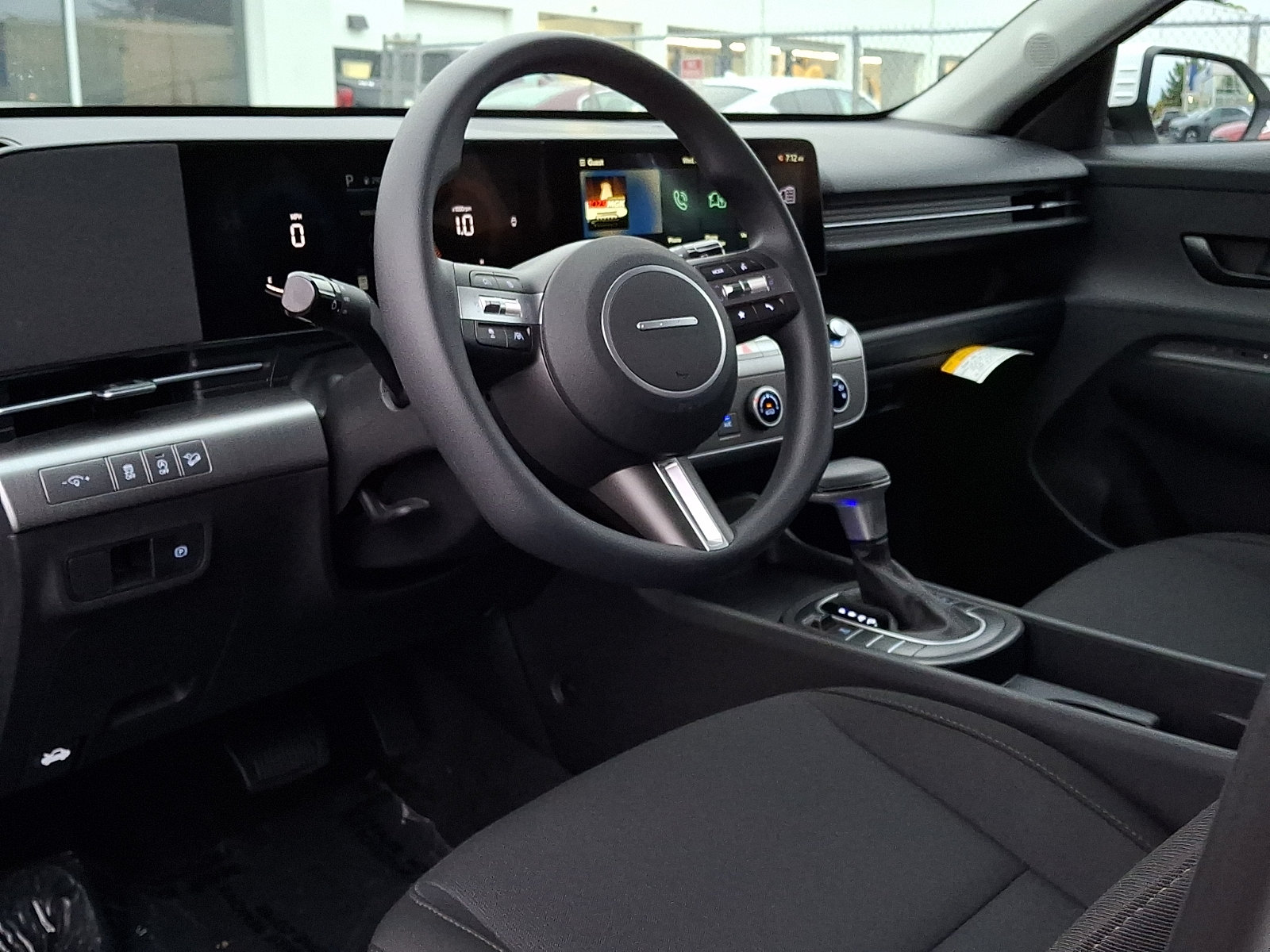 Used 2026 Hyundai Kona SE AWD/4WD image 15