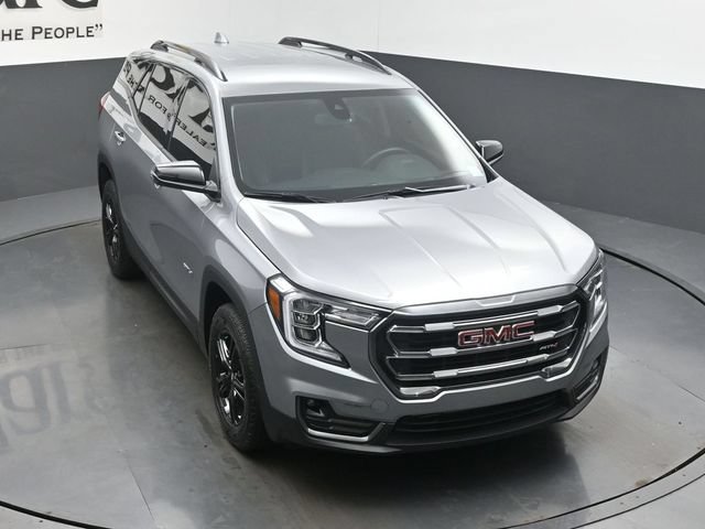 Used 2024 GMC Terrain AT4 AWD/4WD image 64
