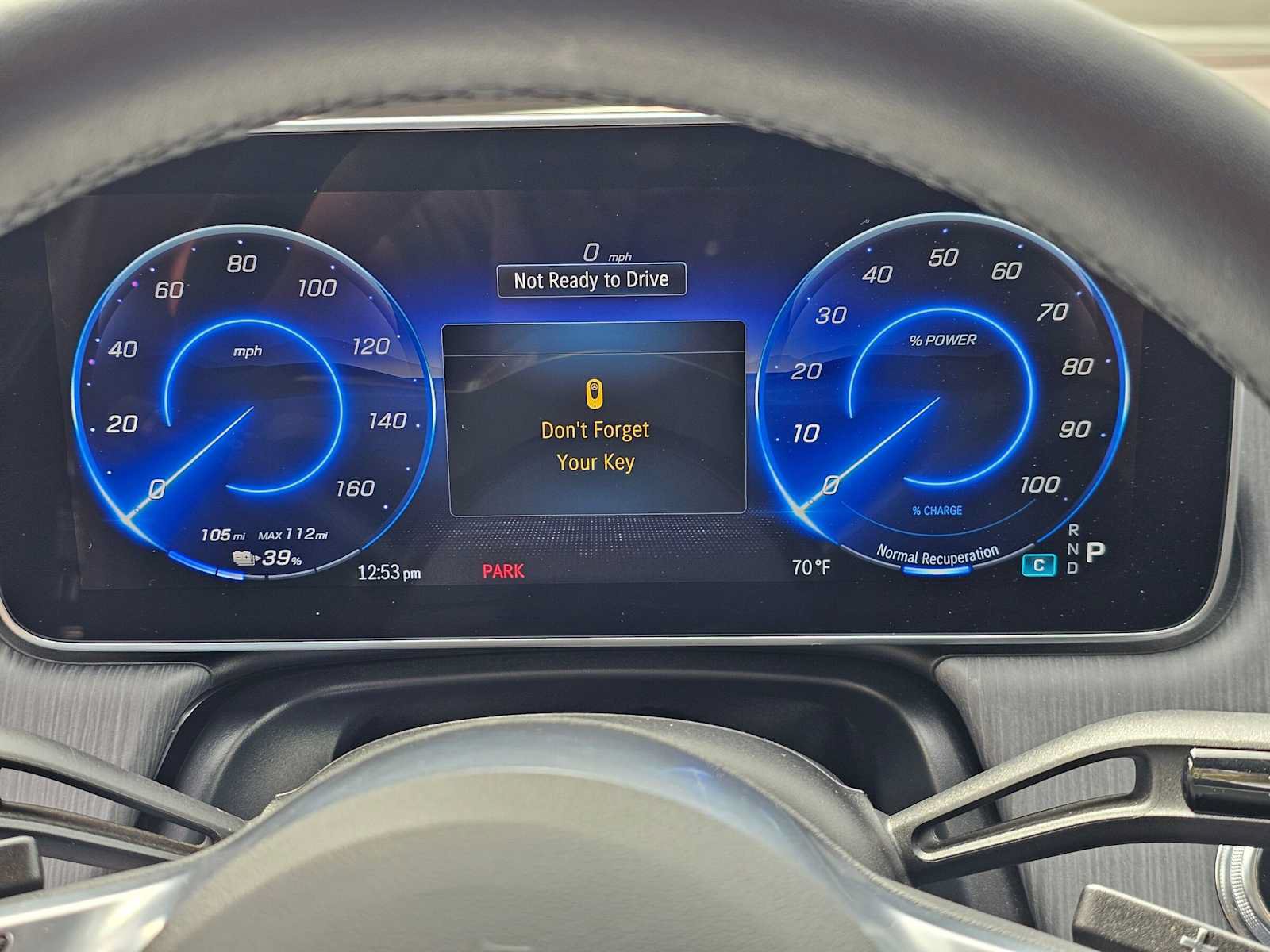 Used 2023 Mercedes-Benz EQE 350+ 4MATIC Sedan image 24