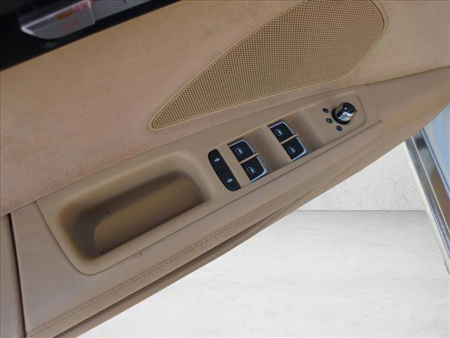 Used 2015 Audi A8 L 3.0T w/ Premium Package image 12