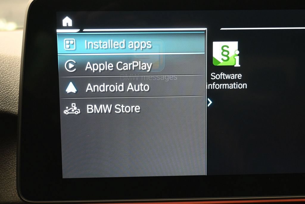 Used 2023 BMW 530e xDrive w/ Premium Package AWD/4WD image 16