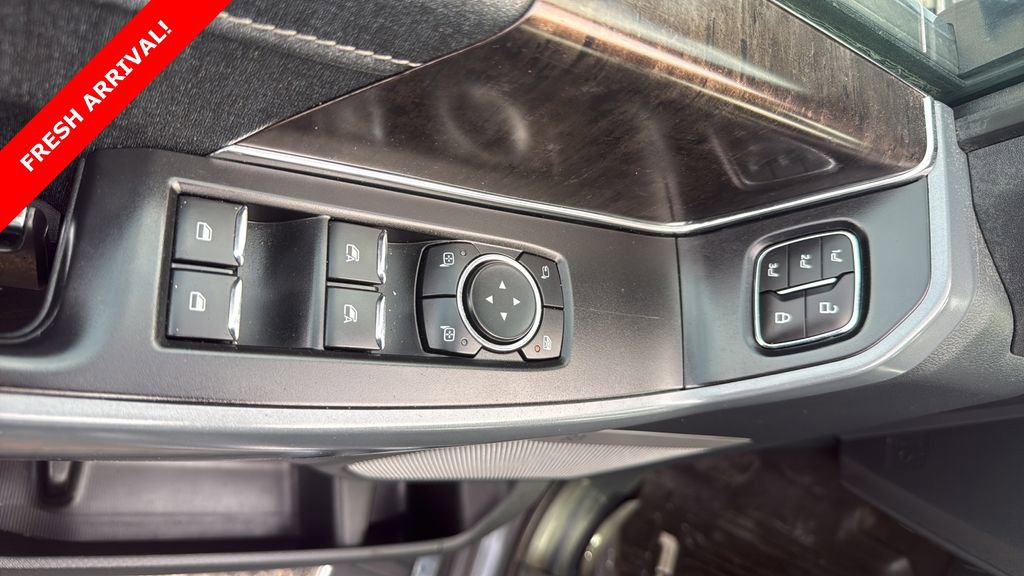 Certified 2023 Ford F150 Lariat image 35