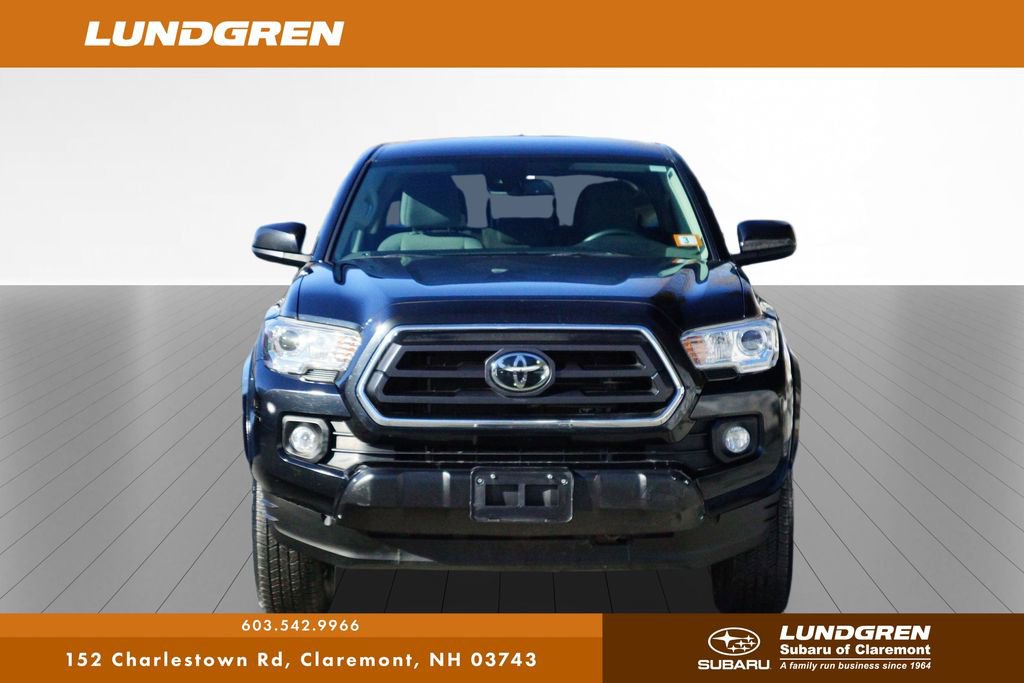 Used 2020 Toyota Tacoma SR5 image 33