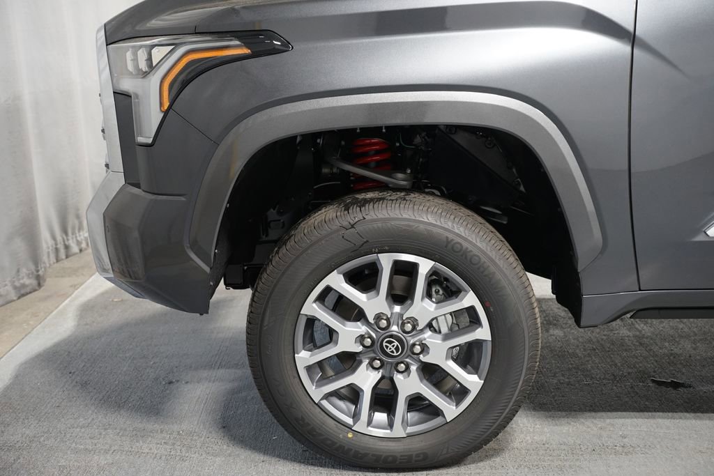 New 2026 Toyota Tundra 1794 Edition image 5