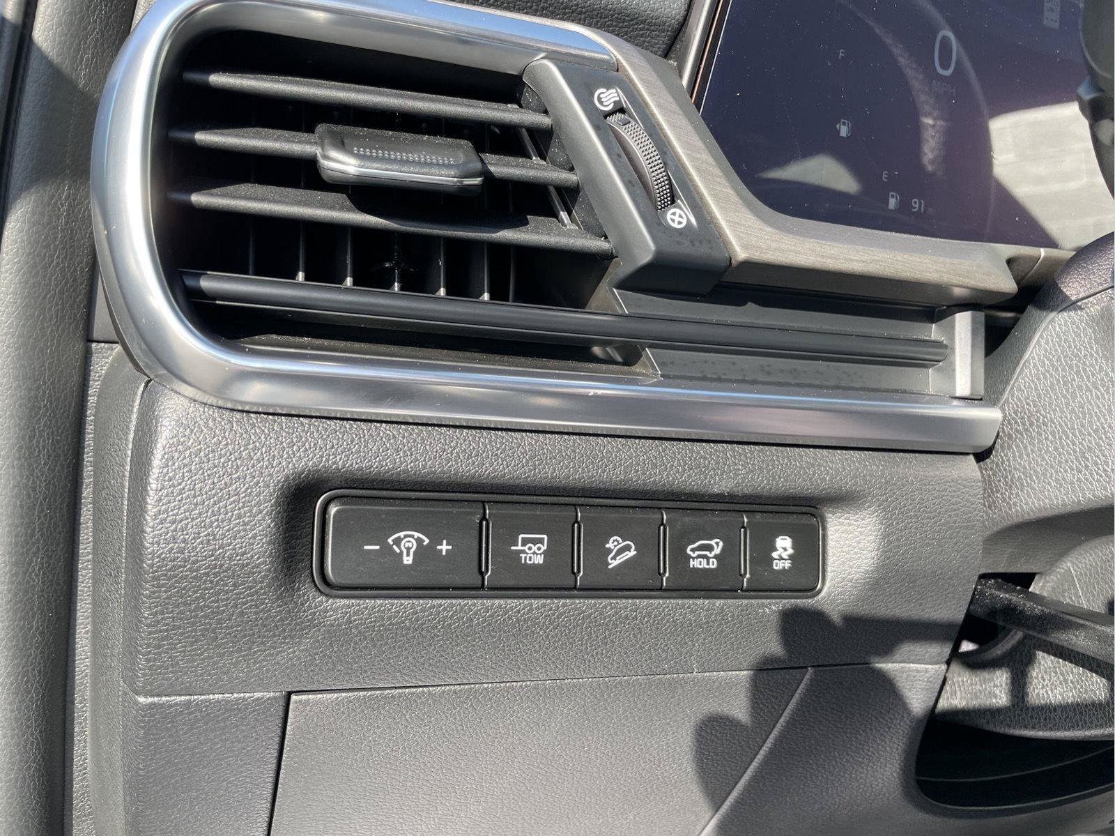 Used 2024 Kia Telluride SX Prestige X-Pro AWD/4WD image 35