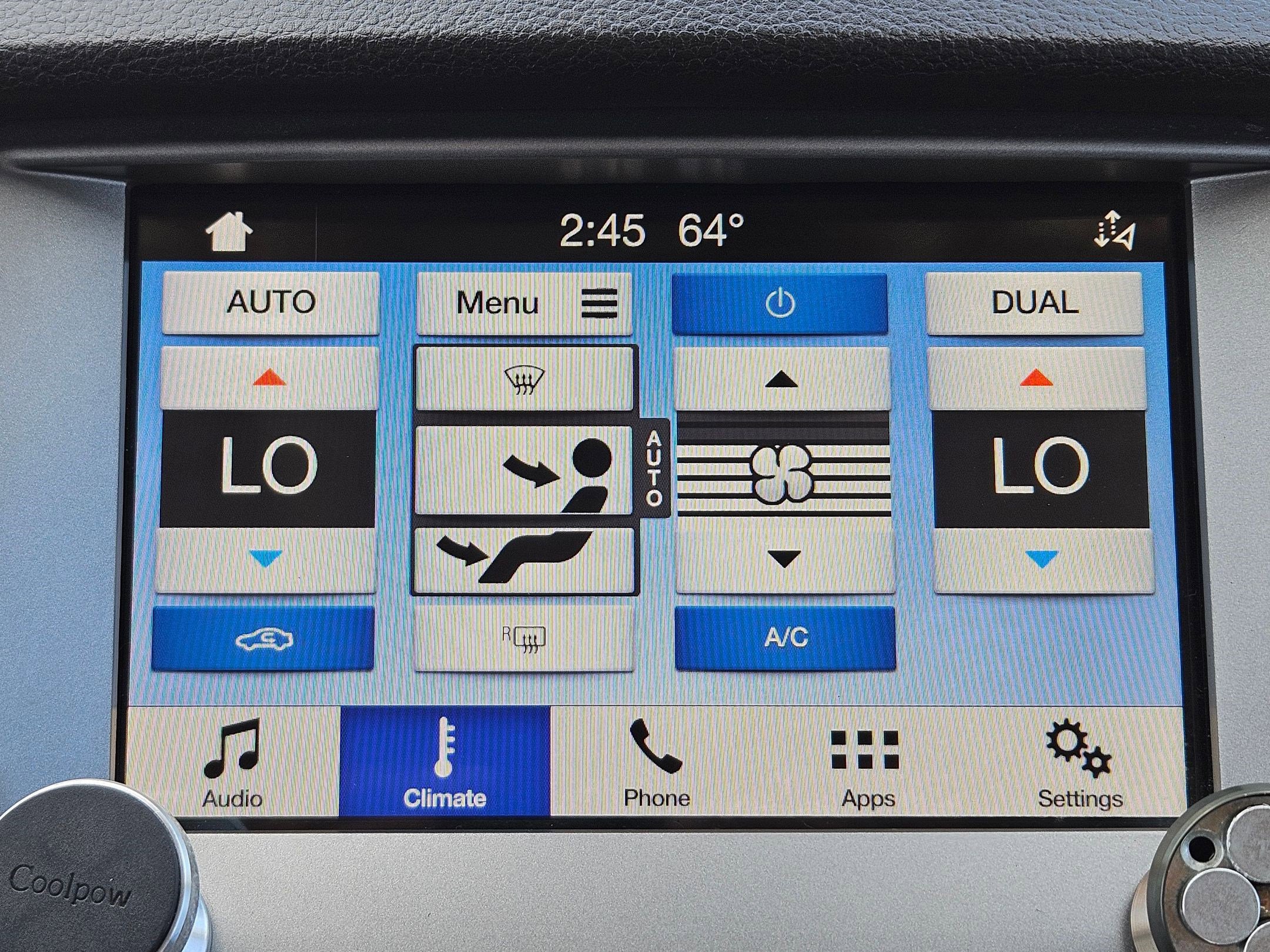 Used 2019 Ford Ranger XLT w/ Equipment Group 301A Mid image 21