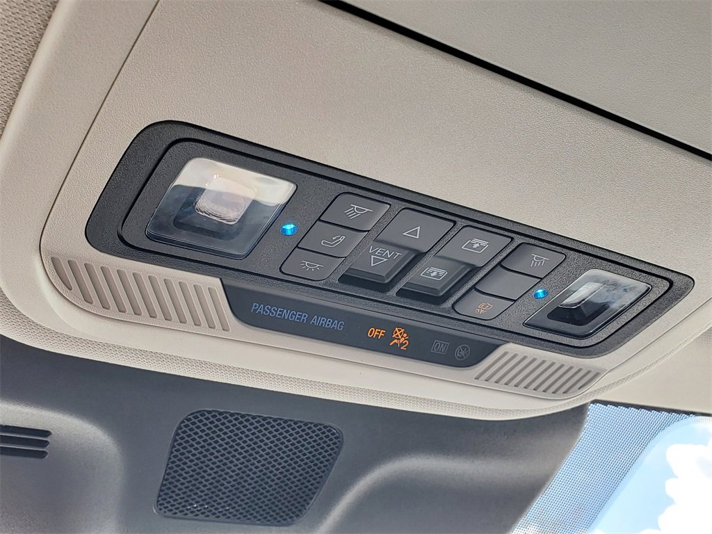 New 2025 Ford Expedition Active image 20