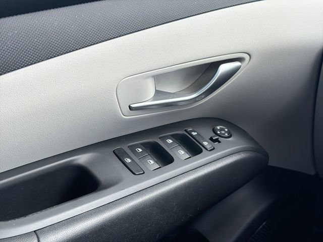 Used 2024 Hyundai Tucson SEL image 17