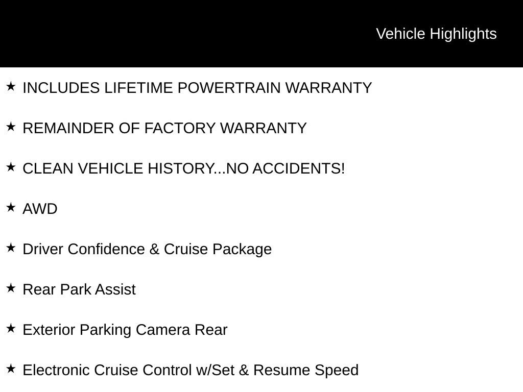 Used 2021 Chevrolet TrailBlazer LS image 10