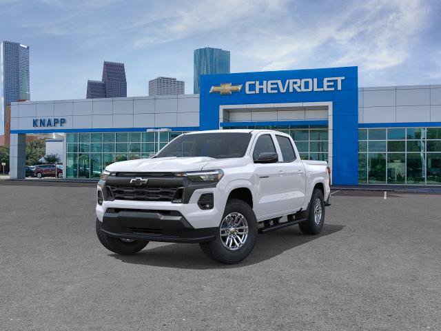 New 2026 Chevrolet Colorado LT w/ LT Convenience Package RWD image 32