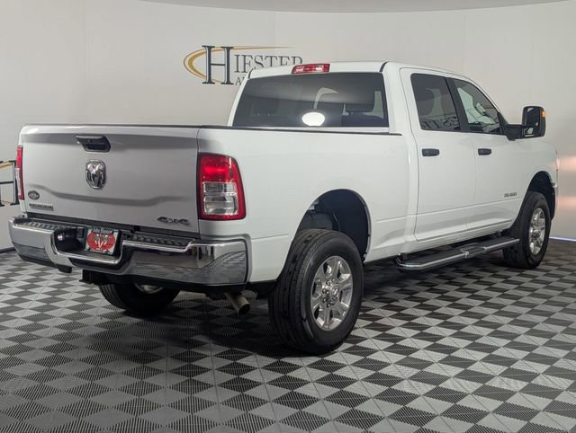 Used 2024 RAM 2500 Big Horn image 7