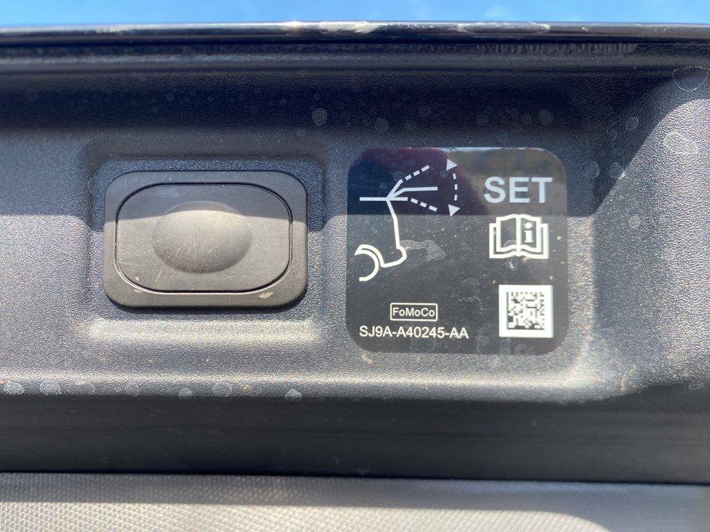 New 2025 Ford Mustang Mach-E GT w/ Interior Protection Package AWD/4WD image 29
